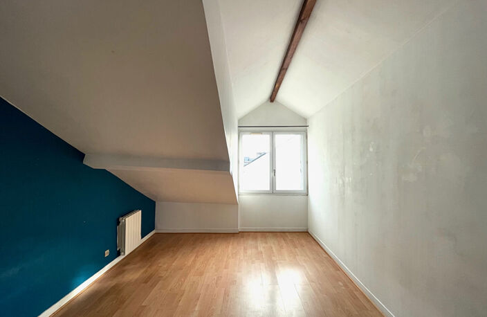 Nantes, Saint-Donatien - Appartement 3 pièces 57.63 m2 — photo 5