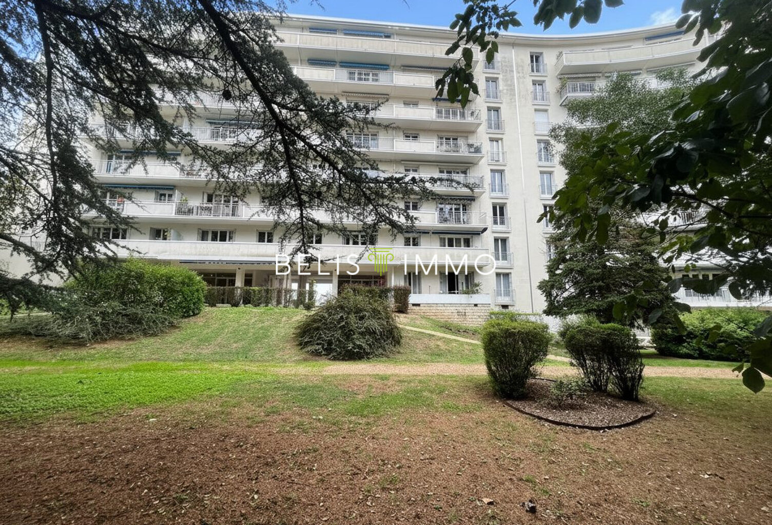 Appartement à vendre Joué-lès-Tours — photo 1