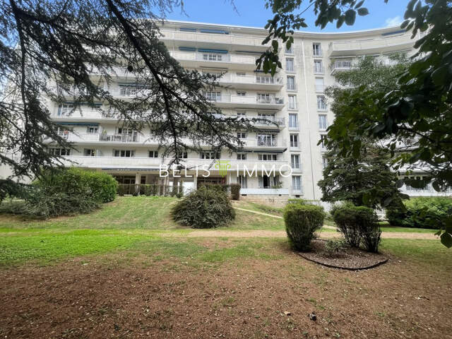 Appartement à vendre Joué-lès-Tours — photo du bien