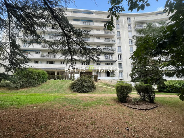 Appartement proposé à Joué-lès-Tours