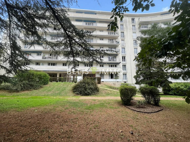 Appartement à vendre Joué-lès-Tours — photo 1