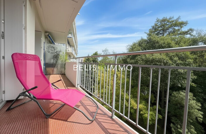 Appartement à vendre Joué-lès-Tours — photo 2