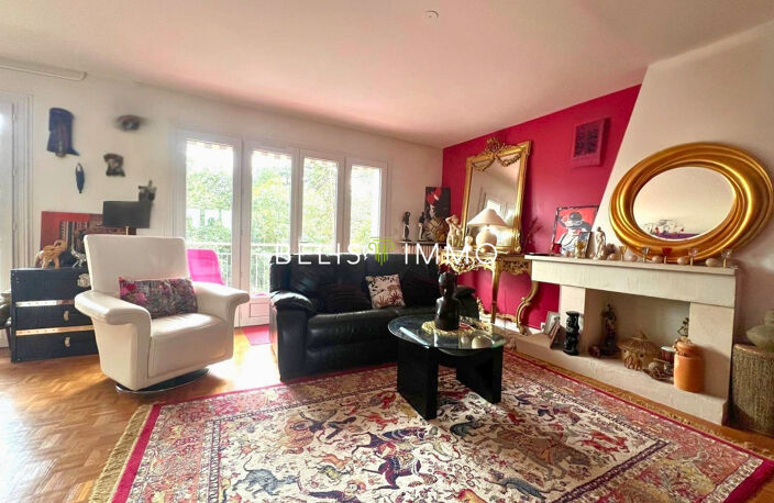 Appartement à vendre Joué-lès-Tours — photo 3