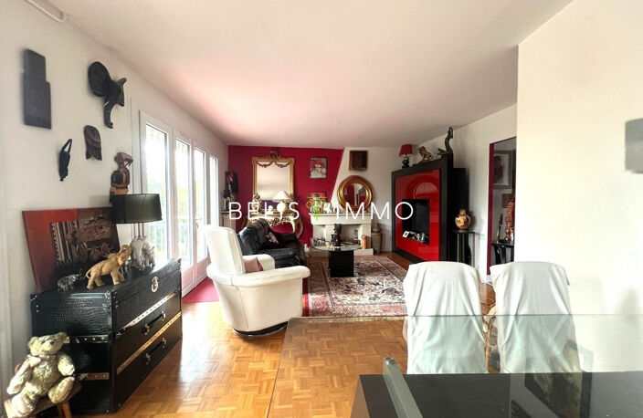 Appartement à vendre Joué-lès-Tours — photo 4