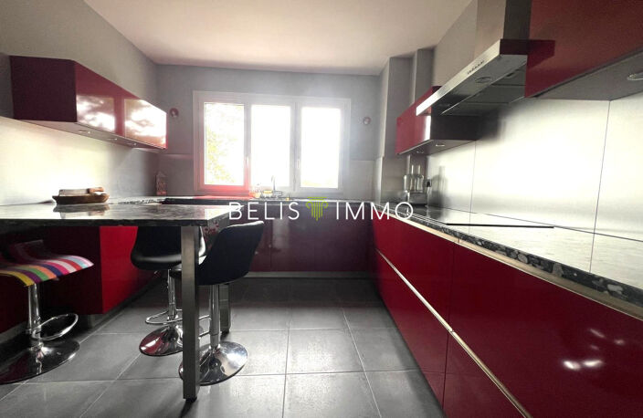 Appartement à vendre Joué-lès-Tours — photo 5