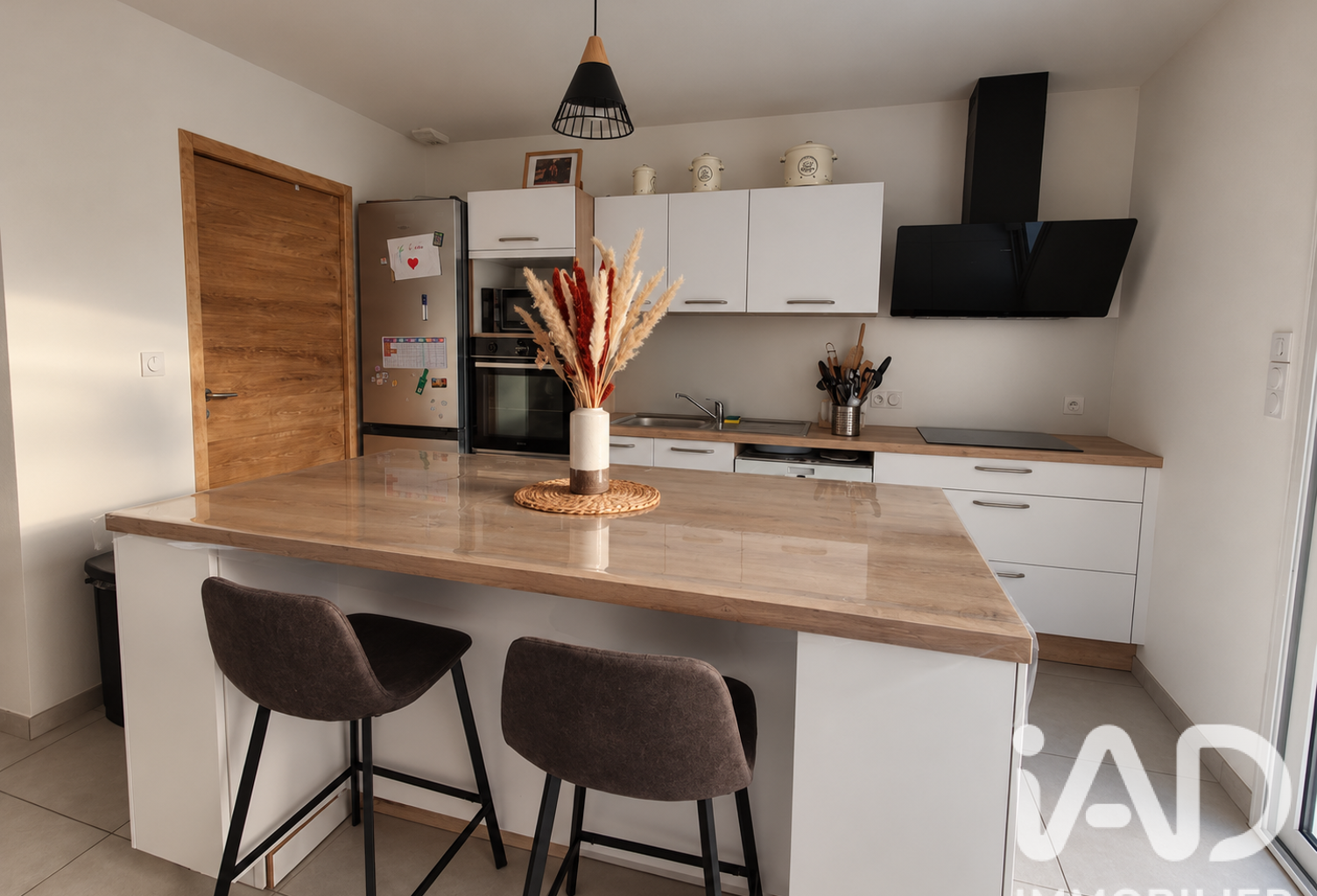 Vente Maison/villa 5 pièces — photo 1