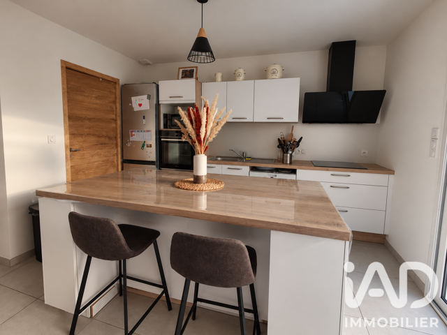 Vente Maison/villa 5 pièces — photo du bien