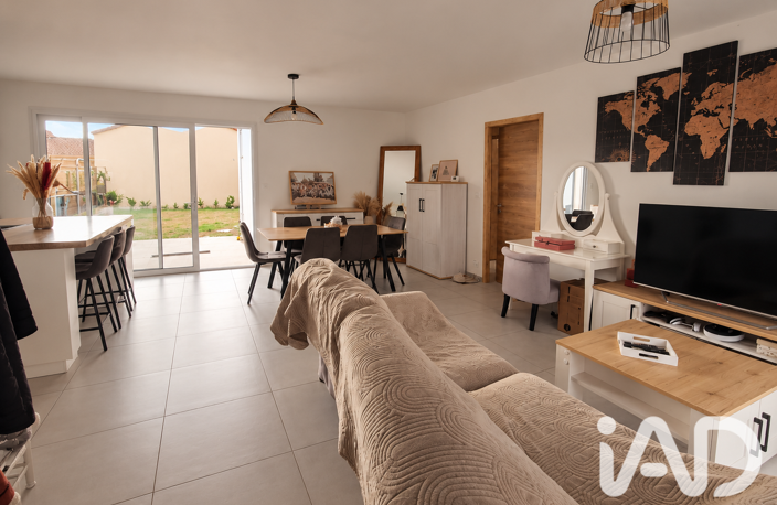 Vente Maison/villa 5 pièces — photo 3