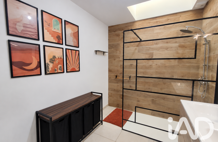Vente Maison/villa 5 pièces — photo 5