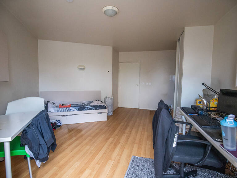 CHATILLON ? STUDIO DE 26,73 M² AVEC ESPACE EXTÉRIEUR ? INVESTISSEMENT LOCATIF — photo 1