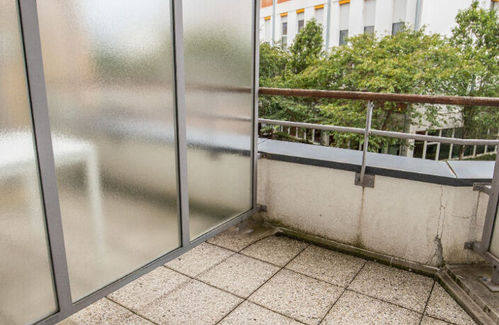 CHATILLON ? STUDIO DE 26,73 M² AVEC ESPACE EXTÉRIEUR ? INVESTISSEMENT LOCATIF — photo 2