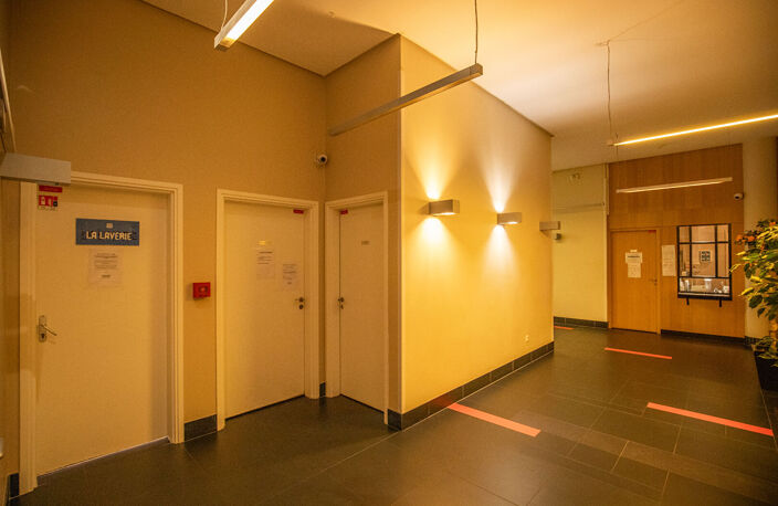 CHATILLON ? STUDIO DE 26,73 M² AVEC ESPACE EXTÉRIEUR ? INVESTISSEMENT LOCATIF — photo 3