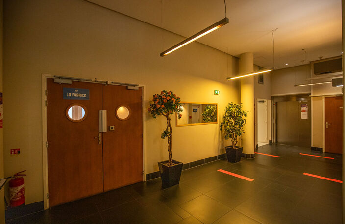 CHATILLON ? STUDIO DE 26,73 M² AVEC ESPACE EXTÉRIEUR ? INVESTISSEMENT LOCATIF — photo 5