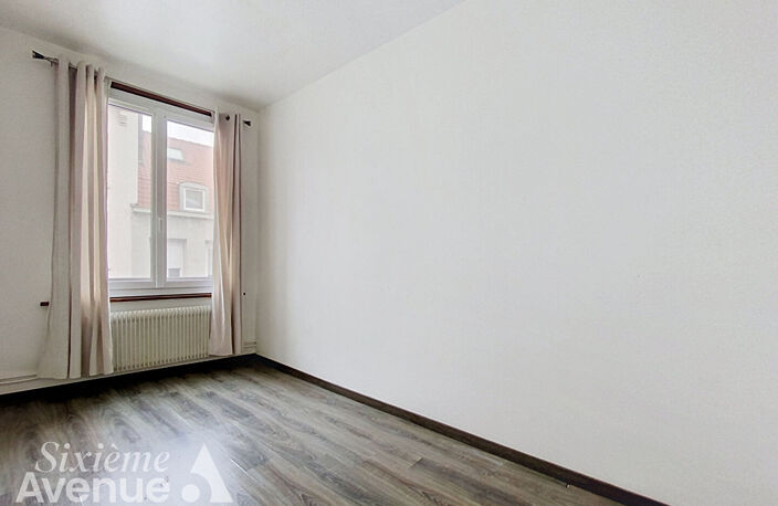 Appartement 2 chambres 91m² — photo 2