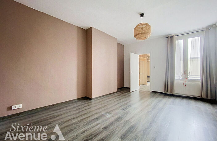 Appartement 2 chambres 91m² — photo 3