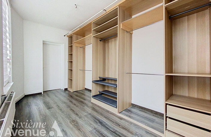 Appartement 2 chambres 91m² — photo 4