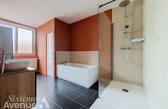 Appartement 2 chambres 91m² — photo 5