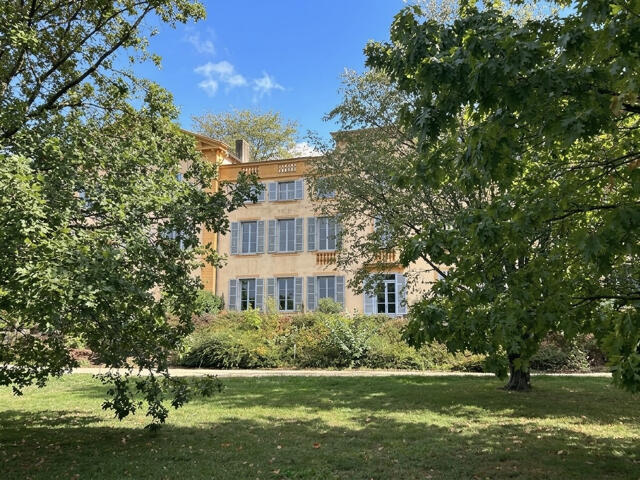 Appartement proposé à Irigny