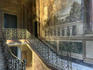 APPARTEMENT D'EXCEPTION T4 94 M2 AU COEUR D'UN PARC TOUT PRE — photo 3