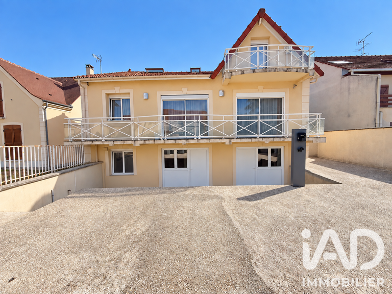 Vente Maison traditionnelle 9 pièces — photo 1