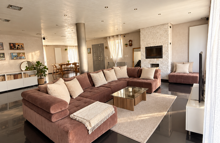 Vente Maison traditionnelle 9 pièces — photo 2