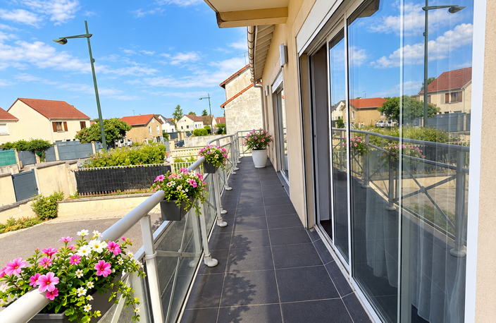 Vente Maison traditionnelle 9 pièces — photo 3