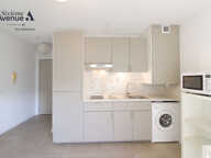 St Jean d'Angely - studio meublé 20,45 m² — photo 2
