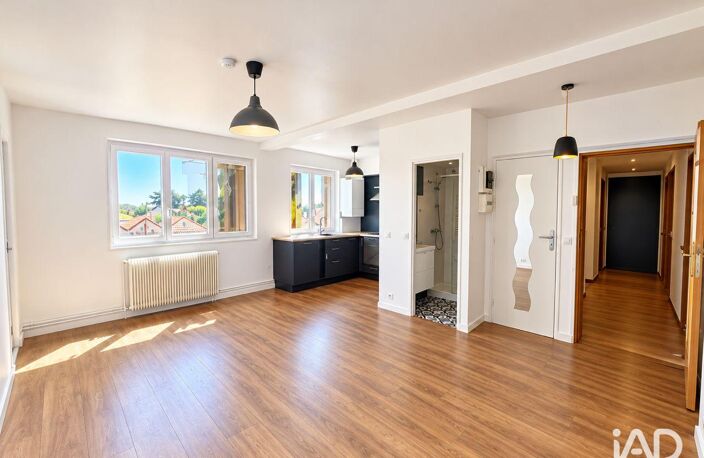 Vente Appartement 2 pièces — photo 2