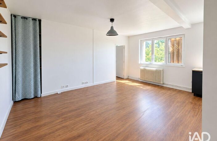 Vente Appartement 2 pièces — photo 3