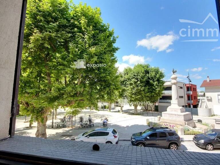 LOCATION GRESIVAUDAN DOMENE : Appartement 2 Pièces meublé — photo 1