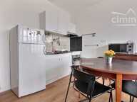 LOCATION GRESIVAUDAN DOMENE : Appartement 2 Pièces meublé — photo 4