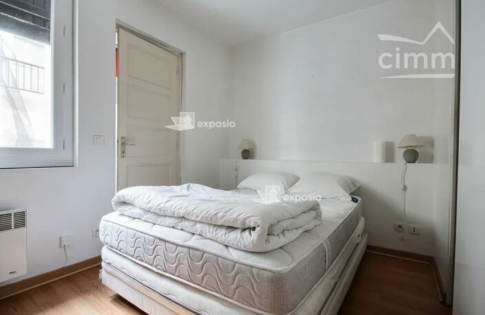 LOCATION GRESIVAUDAN DOMENE : Appartement 2 Pièces meublé — photo 5