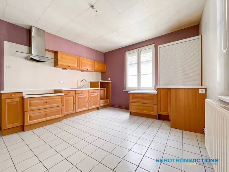 LA WALCK, VAL-DE-MODER, — photo 1
