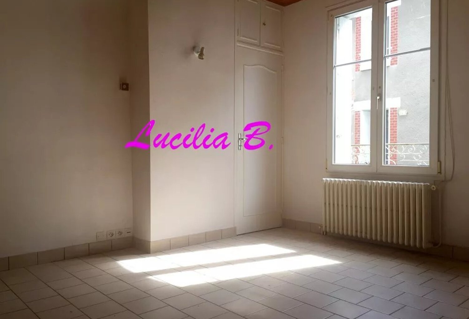 Studio à louer — photo 1