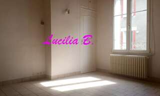 Appartement 1 Pièce 24 m² à louer à Tours (37000)