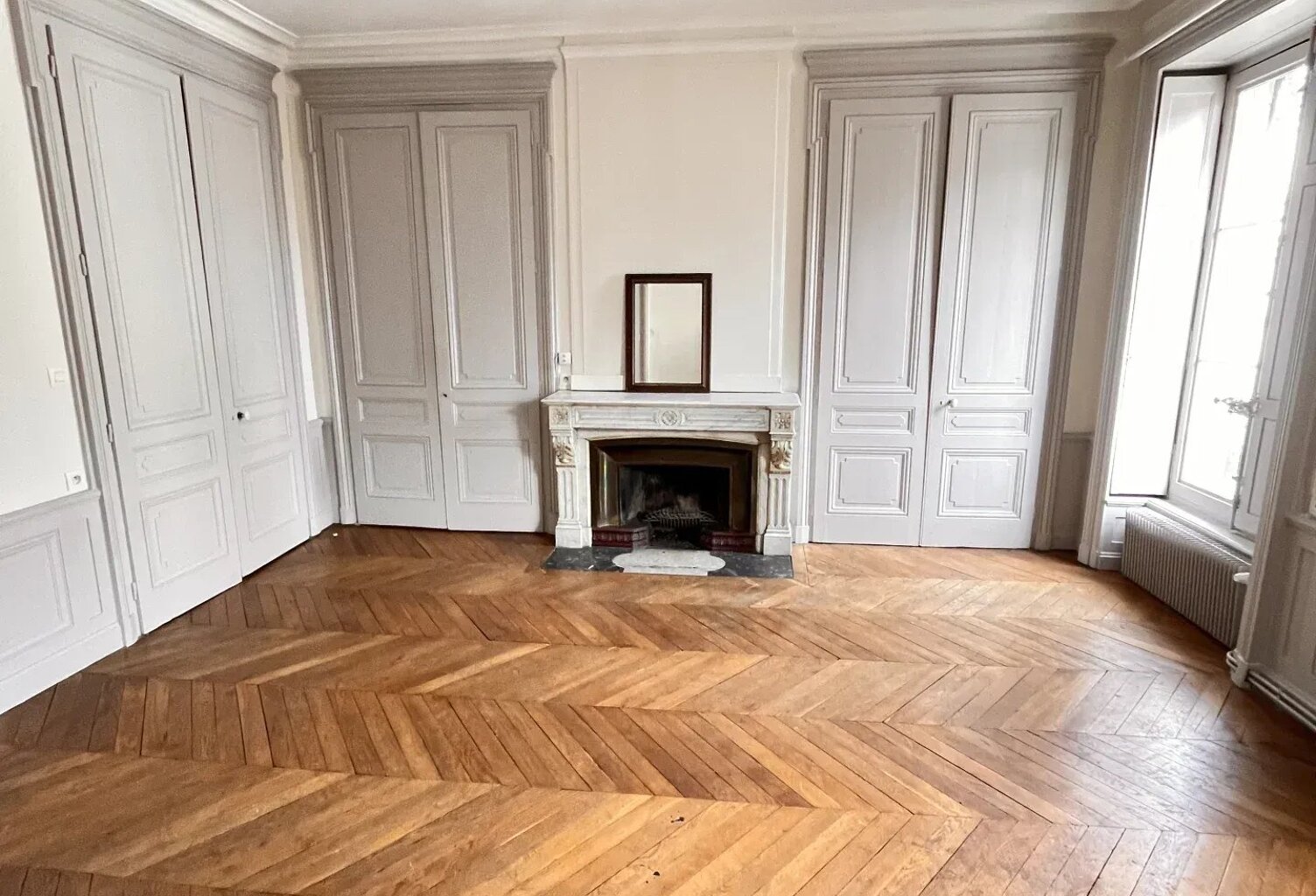Appartement 5 pièces — photo 1