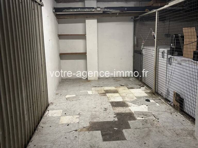 Rare!  Promenade/Gambetta  parking en sous/sol — photo 1