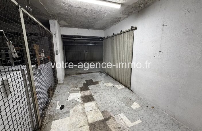Rare!  Promenade/Gambetta  parking en sous/sol — photo 2