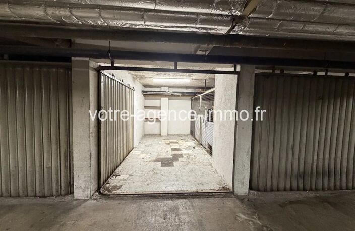 Rare!  Promenade/Gambetta  parking en sous/sol — photo 3