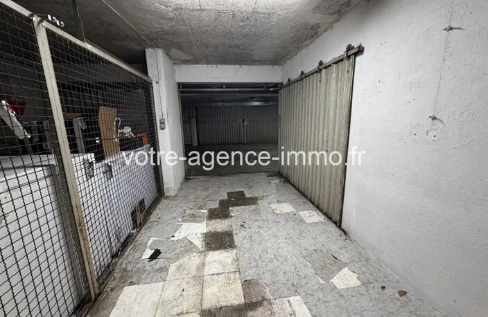Rare!  Promenade/Gambetta  parking en sous/sol — photo 4