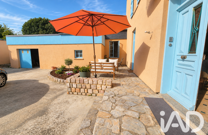 Vente Appartement 4 pièces — photo 2
