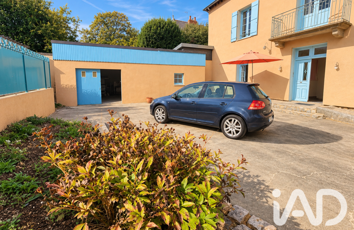 Vente Appartement 4 pièces — photo 3
