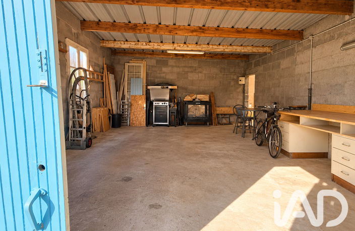 Vente Appartement 4 pièces — photo 4