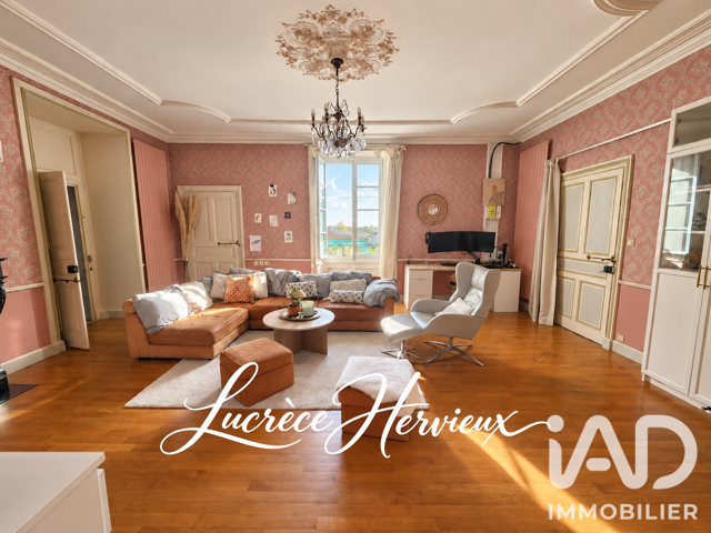 Vente Appartement 2 pièces — photo du bien