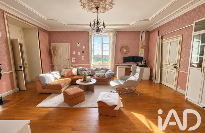 Vente Appartement 2 pièces — photo 2