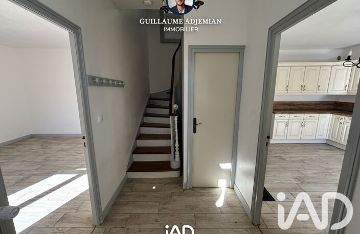 Vente Maison de ville 6 pièces — photo 4