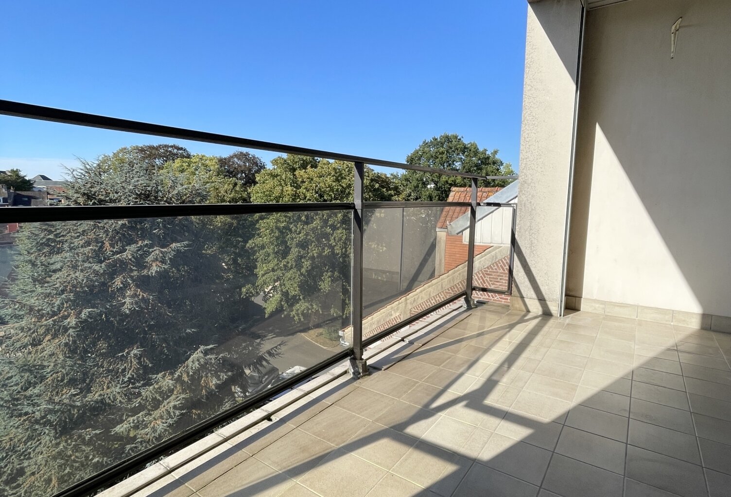Vente Appartement 2 pièces — photo 1