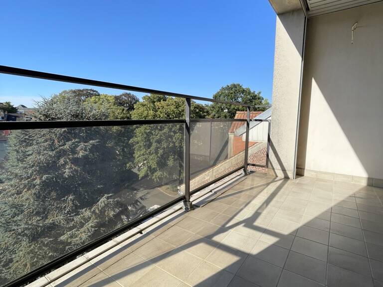 Vente Appartement 2 pièces — photo 1