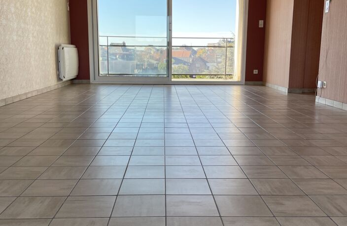 Vente Appartement 2 pièces — photo 2
