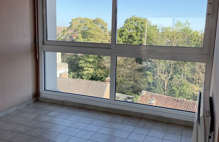 Vente Appartement 2 pièces — photo 3